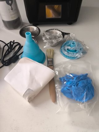Impresora 3D Anycubic Photon