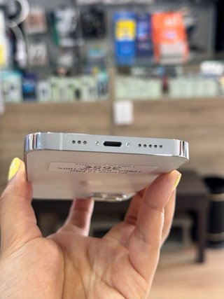 iPhone 12 Pro 128GB Batería 100%