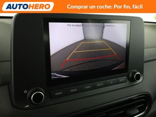 Hyundai Kona 1.0 T-GDI Maxx 2WD