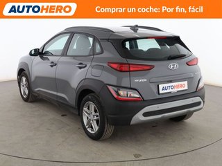 Hyundai Kona 1.0 T-GDI Maxx 2WD