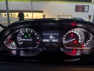 Peugeot 2008 2015