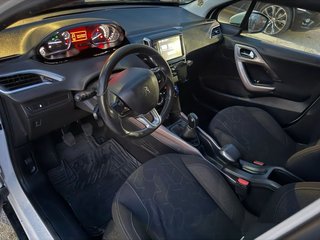 Peugeot 2008 2015