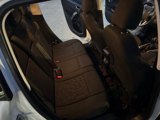 Peugeot 2008 2015