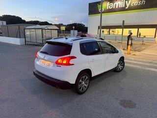 Peugeot 2008 2015