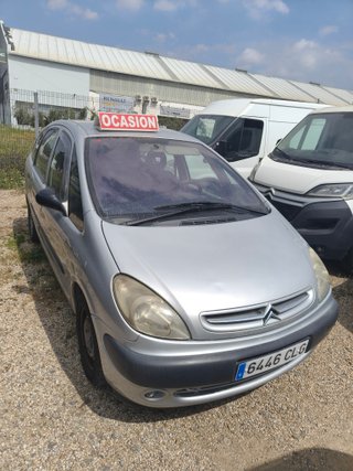 Citroen Xsara 2003