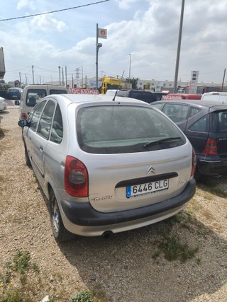 Citroen Xsara 2003