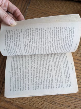 Libro Three Cups of Tea