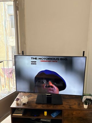 TV Samsung Smart 48