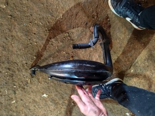 Escape Sherco 2025