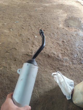Escape Sherco 2025