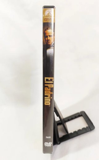 El Padrino (DVD)