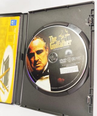 El Padrino (DVD)