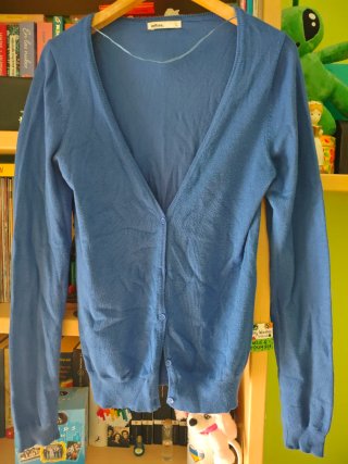 Chaqueta
