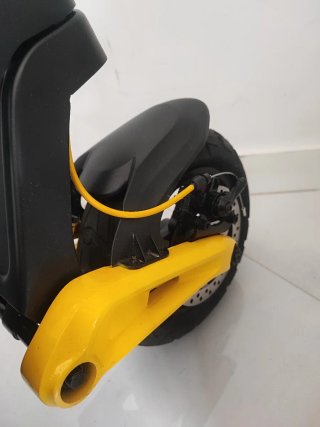 Patinete Eléctrico OOTD S10 1400w