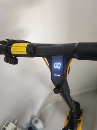 Patinete Eléctrico OOTD S10 1400w