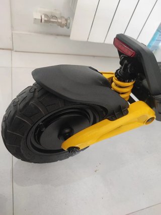 Patinete Eléctrico OOTD S10 1400w