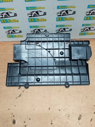 Conducto Aire Habitáculo Mercedes W245