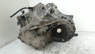 Caja de cambios g1207071608 opel astra gtc 255261