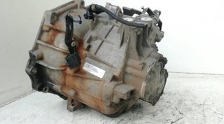 Caja de cambios g1207071608 opel astra gtc 255261