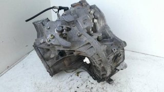 Caja de cambios g1207071608 opel astra gtc 255261