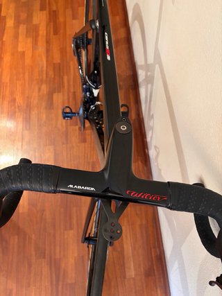 Wilier Cento 10SL Disc Ultegra Di2 2021