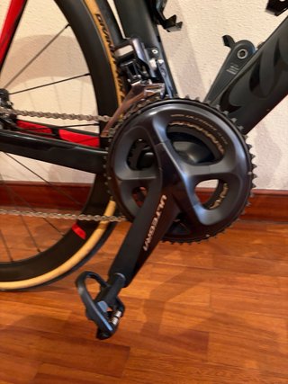 Wilier Cento 10SL Disc Ultegra Di2 2021