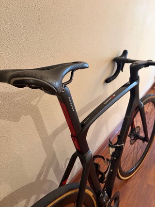 Wilier Cento 10SL Disc Ultegra Di2 2021