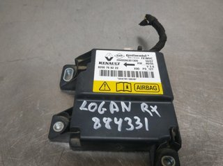 Centralita airbag dacia 441405 2840096301300 logan