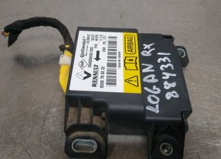 Centralita airbag dacia 441405 2840096301300 logan