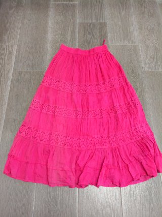 Lote 5 prendas verano mujer. TODO POR 10€