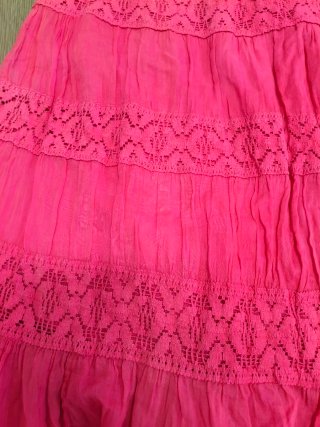 Lote 5 prendas verano mujer. TODO POR 10€