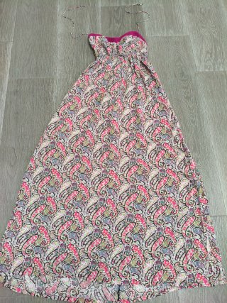 Lote 5 prendas verano mujer. TODO POR 10€
