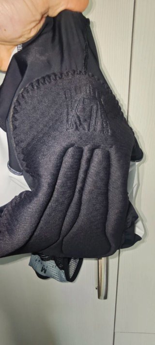 Culotte Gobik Avant Talla M Negro