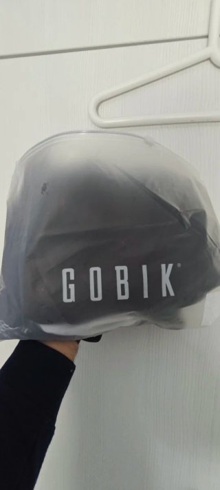 Culotte Gobik Avant Talla M Negro