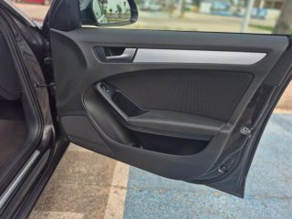 Audi A4 2008