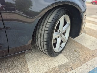 Audi A4 2008