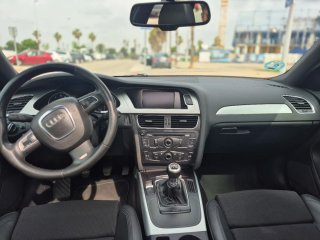Audi A4 2008
