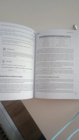 Temario oposiciones Personal de limpieza