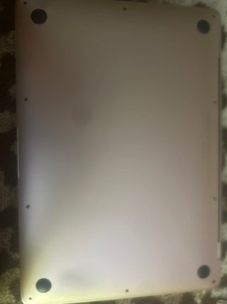 MacBook Air Rosa Apple