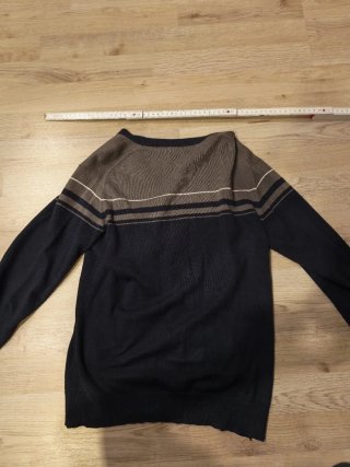 Cardigan bambino taglia L