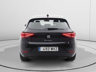 Seat Leon 1.5 TSI 85 kW Style XS
