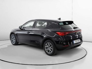 Seat Leon 1.5 TSI 85 kW Style XS