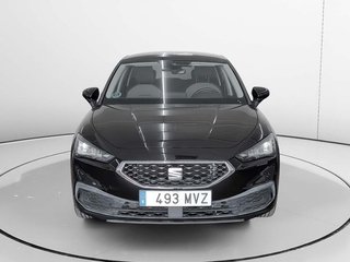 Seat Leon 1.5 TSI 85 kW Style XS