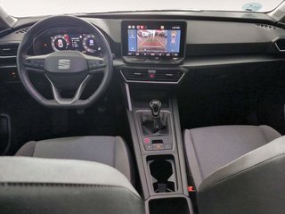Seat Leon 1.5 TSI 85 kW Style XS