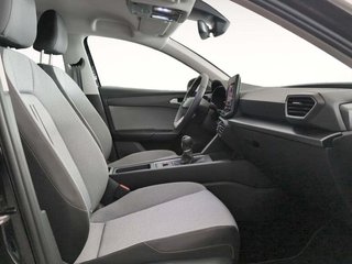 Seat Leon 1.5 TSI 85 kW Style XS