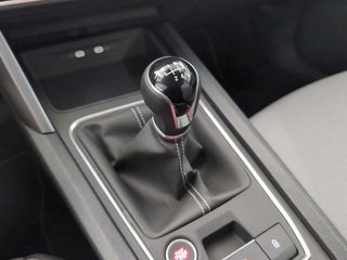 Seat Leon 1.5 TSI 85 kW Style XS