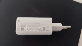 Cargador Xiaomi 100W Original