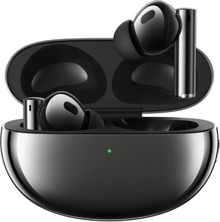 - realme auriculares inalámbricos cancelación ru