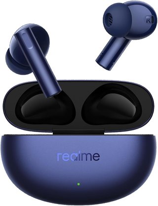 - realme auriculares inalámbricos cancelación ru
