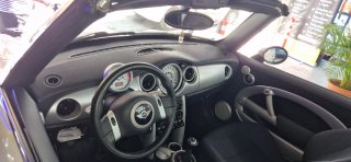 MINI Cabrio 2007